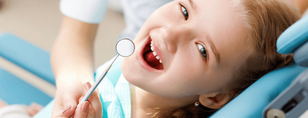 Pediatric Dentistry